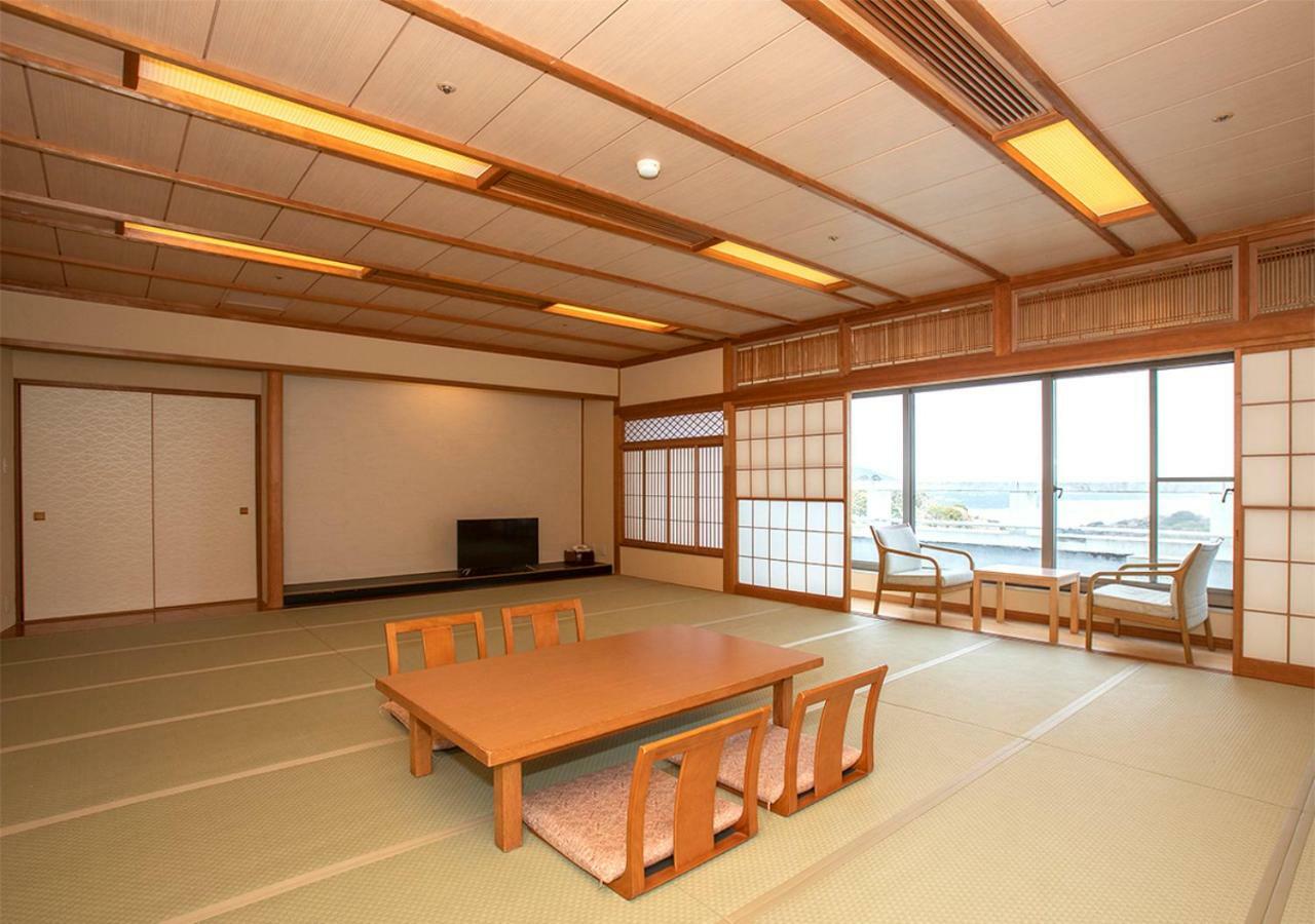 ホテル 熱川ハイツ 東伊豆町