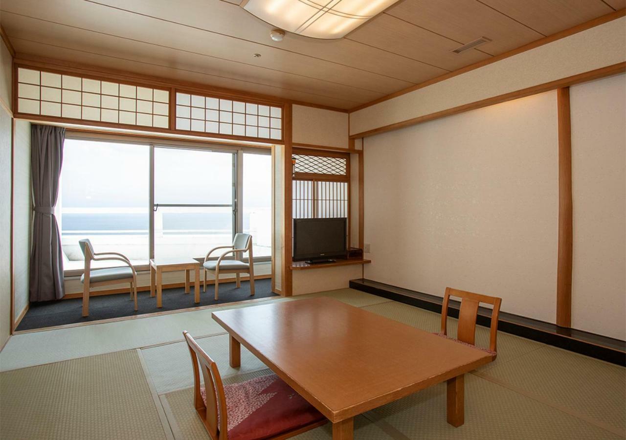 Atagawa Heights 酒店
