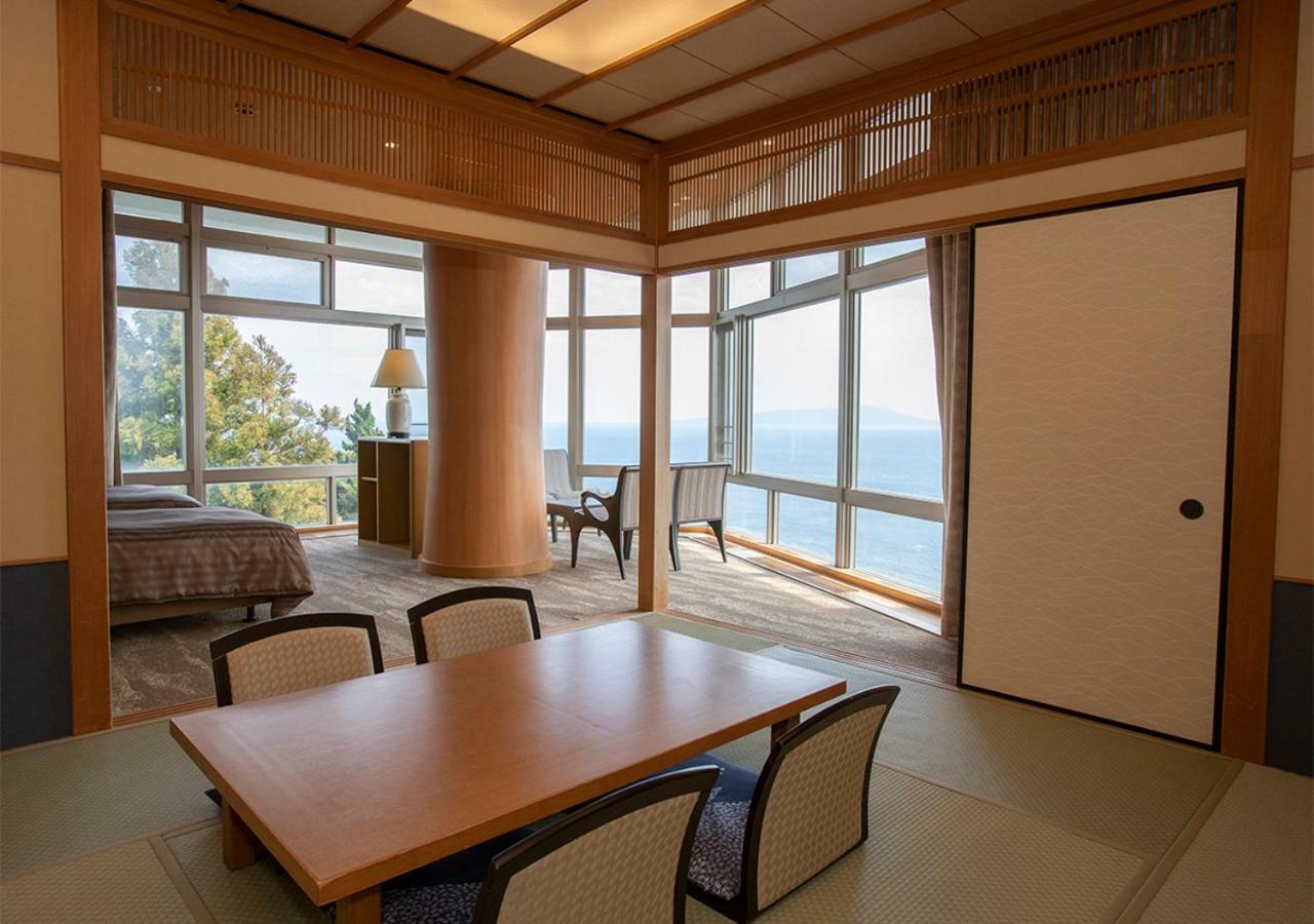 ホテル 熱川ハイツ