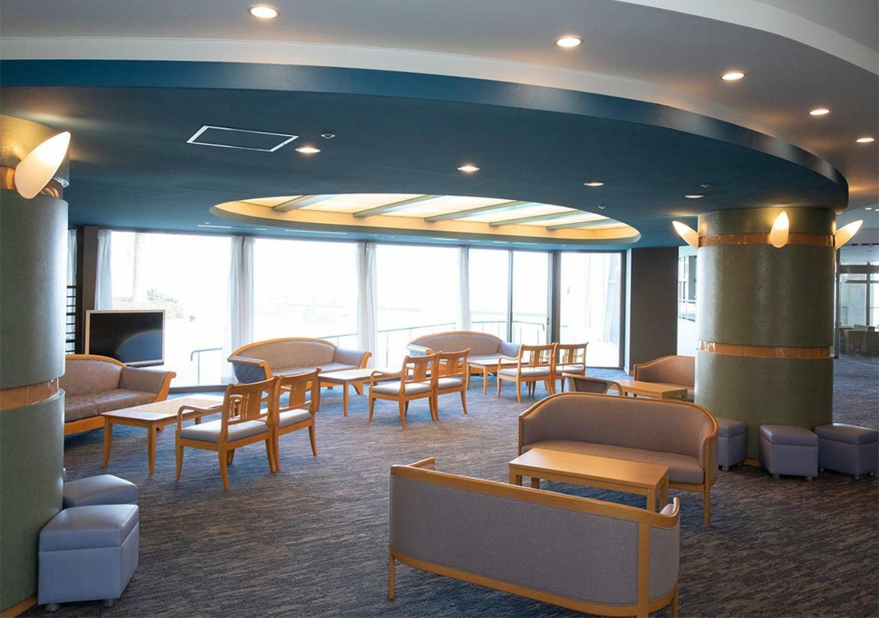 Atagawa Heights 3*