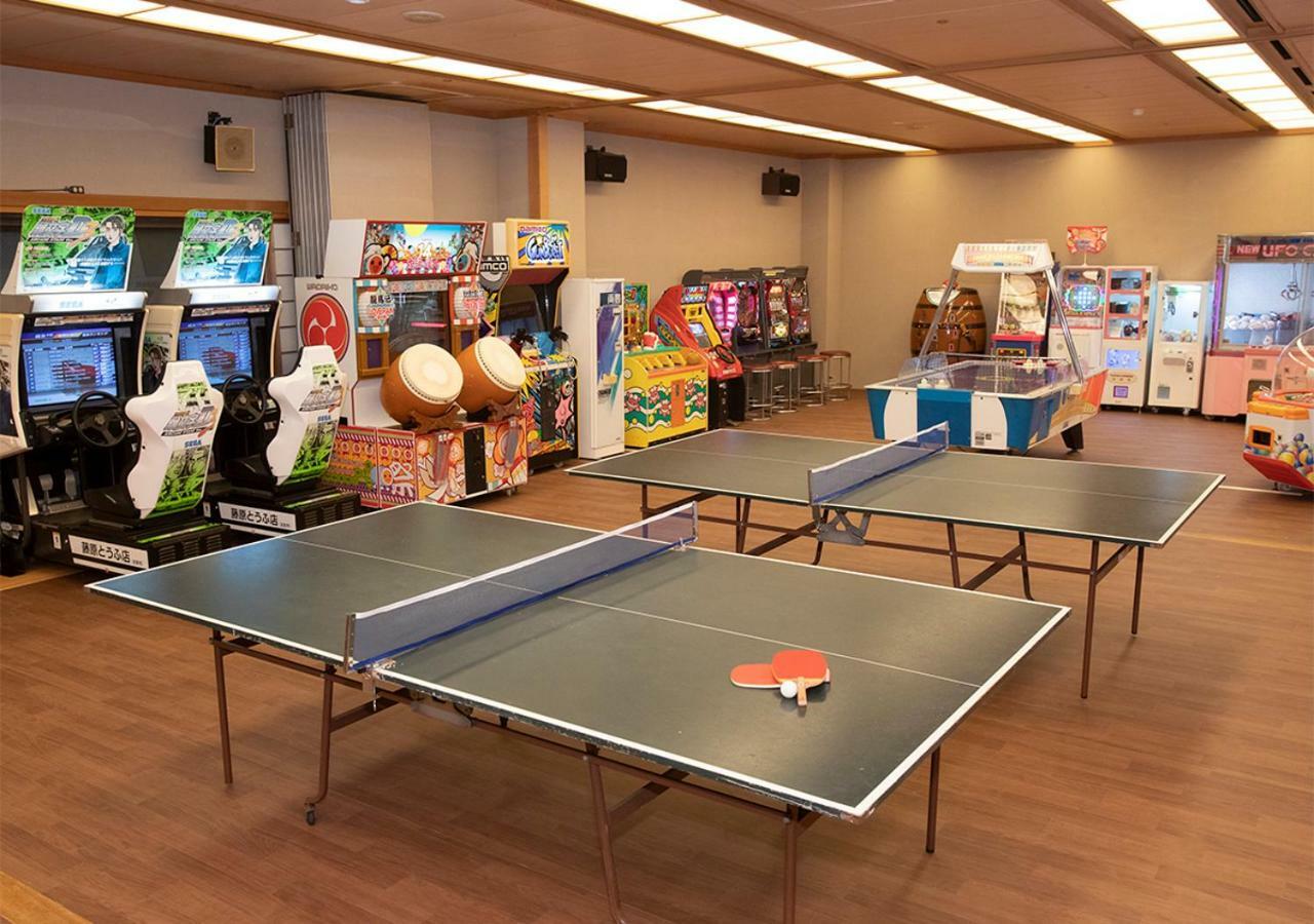 熱川ハイツ